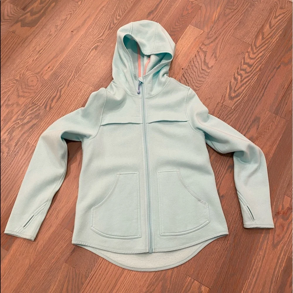 Ivivva girls hoodie size 14